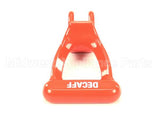 07101.0000 Bunn Handle,Fct-Orn Decaf(Need Pin)
