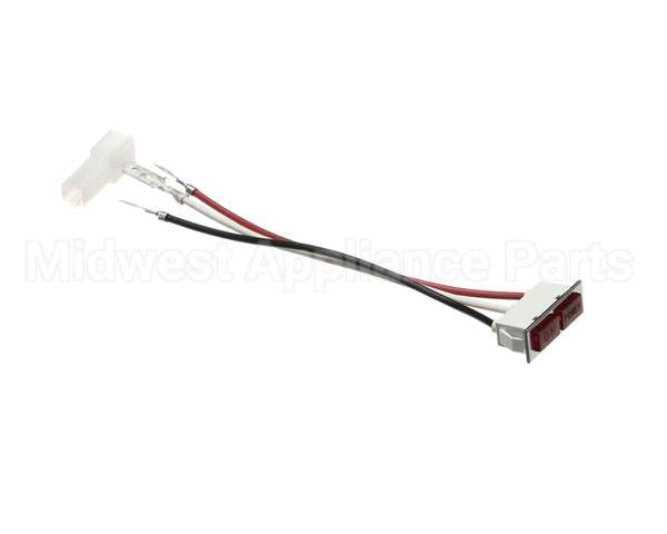 07104.0000 Bunn Lamp, Indicatorpower On120V