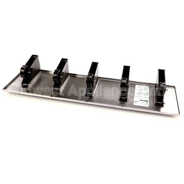 07105 Compatible Server Lidassembly, Express Quint-Complete