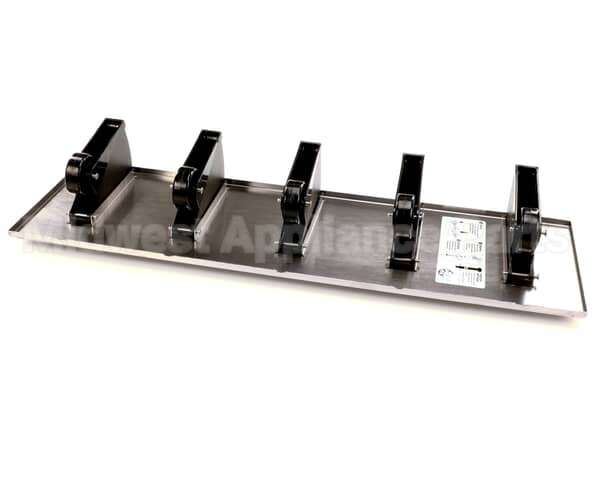 07105 Server Lid Assembly, Express Quint-Complete