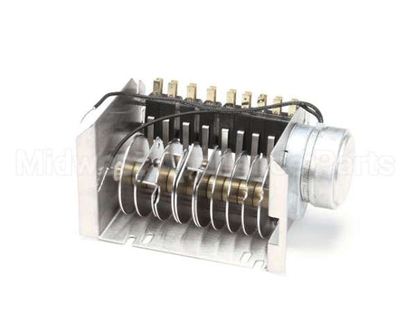 0710583 Champion - Moyer Diebel Assemblytimercamhtrinse Safety