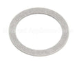 07108 Cleveland Gasket;Water Gauge;Fiber 11/16