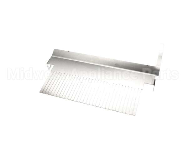 0711-0036-232 Oliver Holddown 1/2" Slice