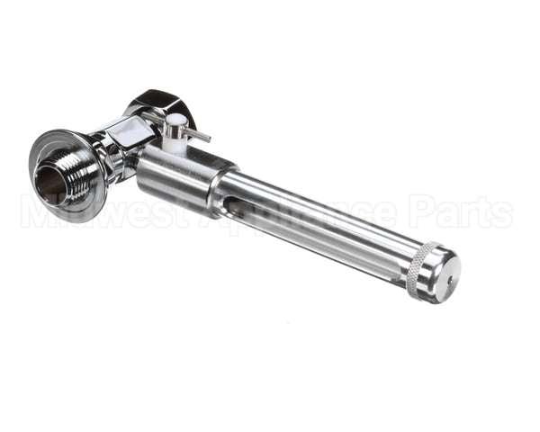 07110.0000 Bunn Faucet Shank,W/4.0 Sight Gaug