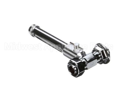 07110.0000 Bunn Faucet Shank,W/4.0 Sight Gaug