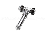 07110.0000 Bunn Faucet Shank,W/4.0 Sight Gaug