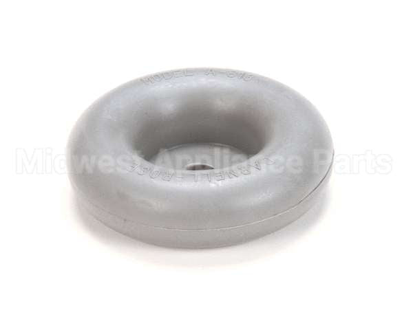 0711007 Cres Cor Bumperdonutgray 314 Dia.