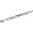 071153 Compatible Taylor Damper, N/S Non-Adj 4.5" Stroke