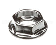 07119.0000 Bunn Nut, Faucet Shank-Flanged