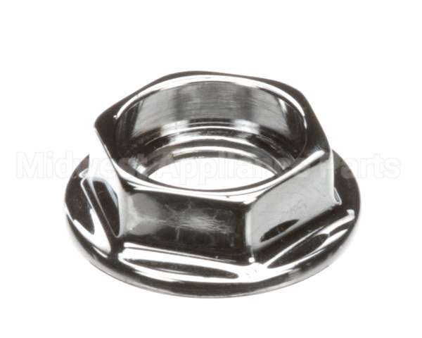 07119.0000 Bunn Nut, Faucet Shank-Flanged