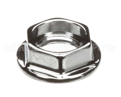 07119.0000 Bunn Nut, Faucet Shank-Flanged