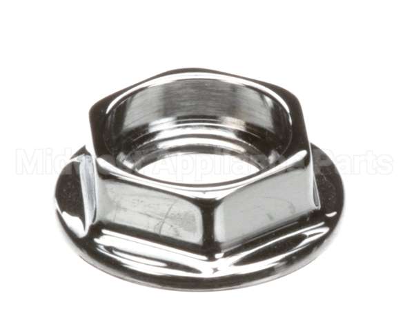 07119.0000 Bunn Nut, Faucet Shank-Flanged