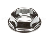 07119.0000 Bunn Nut, Faucet Shank-Flanged