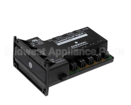 0712008 Hussmann Mdl Digital Scroll 543002400