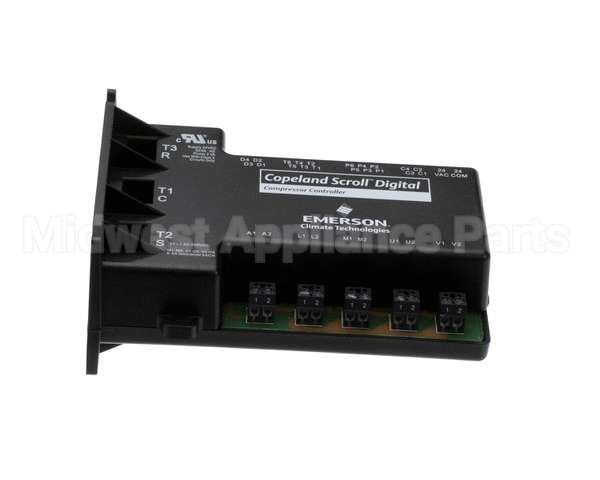 0712008 Hussmann Mdl Digital Scroll 543002400