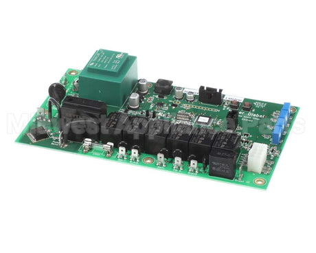 0712105-1 Champion - Moyer Diebel Kit Assembly, Md 240 Timer Solid State