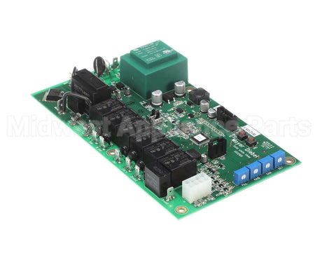 0712105-1 Champion - Moyer Diebel Kit Assembly, Md 240 Timer Solid State