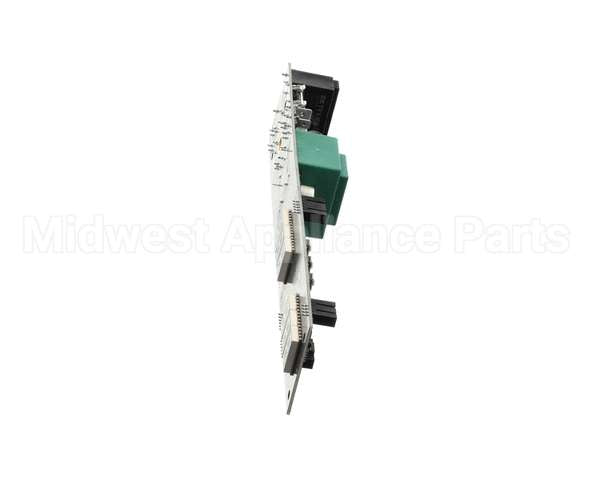 0712106 Champion - Moyer Diebel Kit, M3/M4 Digital Temperature