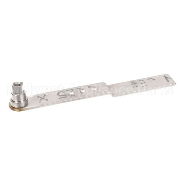 0712162-1 Compatible Champion Hinge, Rh Assembly, U/C