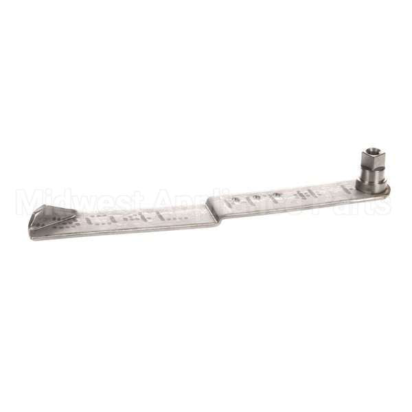 0712162 Compatible Champion Hinge, Lh Assembly, U/C