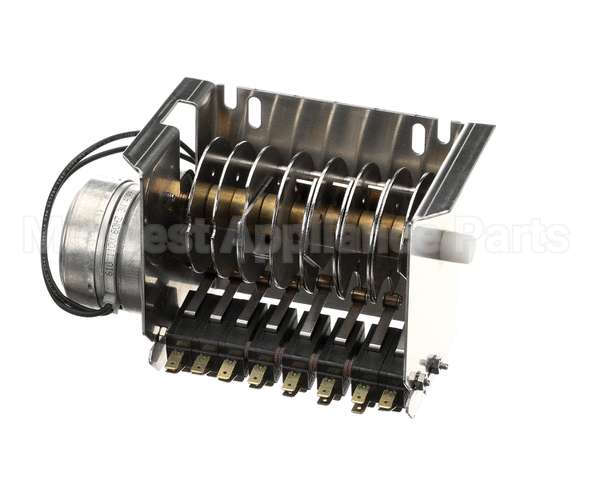 0712331 Champion - Moyer Diebel Timer Assembly Vc 1000 M1 And Vc