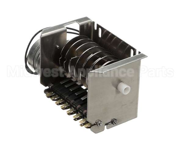 0712331 Champion - Moyer Diebel Timer Assembly Vc 1000 M1 And Vc