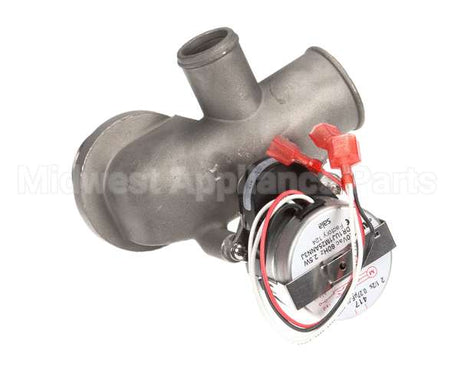 0712367 Champion - Moyer Diebel Manifold, Drain Assembly Fd U/C