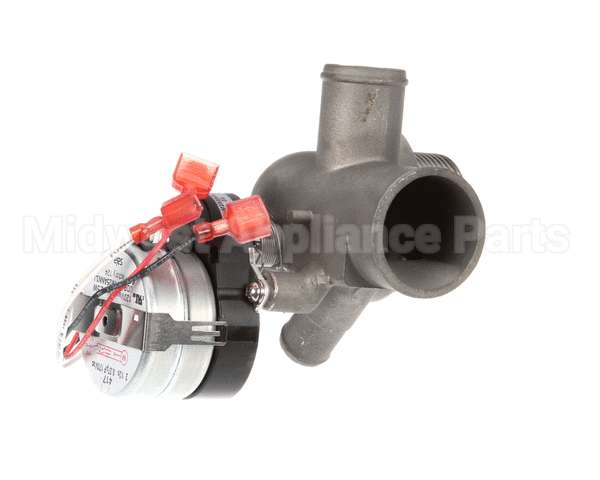 0712367 Champion - Moyer Diebel Manifold, Drain Assembly Fd U/C