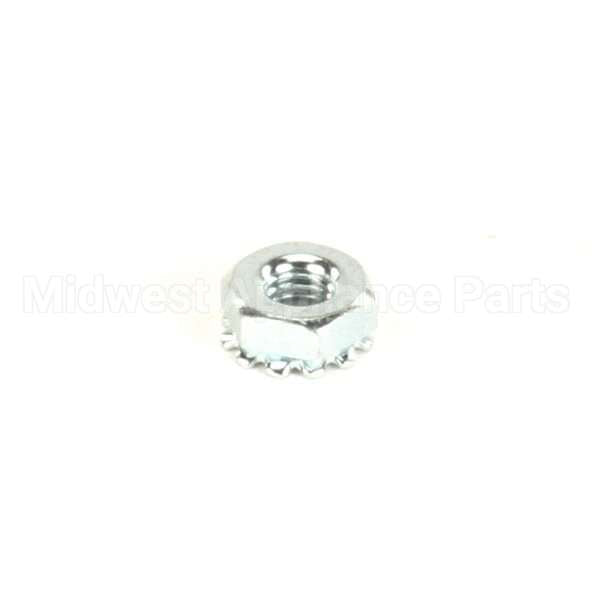 071256 Compatible Groen Nut Hexagon Keps 10-32