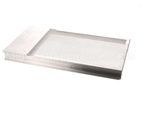 0712641 Champion - Moyer Diebel Screen, Det Tank Welded Dfm7