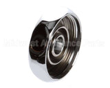 07127.0000 Bunn Bonnet, Faucet Crm Pld 1.5Hex