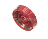 07127.0103 Bunn Bonnet, Faucet Red 1.375-18 Am