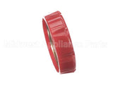 07127.0103 Bunn Bonnet, Faucet Red 1.375-18 Am