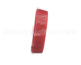 07127.0103 Bunn Bonnet, Faucet Red 1.375-18 Am