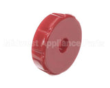 07127.0103 Bunn Bonnet, Faucet Red 1.375-18 Am