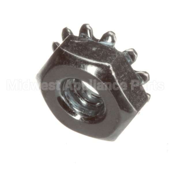 071289 Compatible Groen Nut Hexagon Keps 6-32