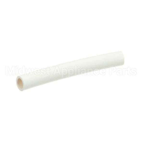 07129.1000 Compatible Bunn Tube, Silicone-Wht.438Idx4.5L