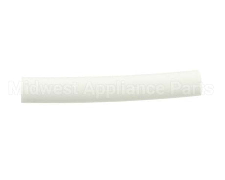 07129.1000 Bunn Tube,Silicone-Wht.438Idx4.5L