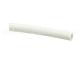07129.1000 Bunn Tube,Silicone-Wht.438Idx4.5L