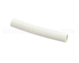 07129.1000 Bunn Tube,Silicone-Wht.438Idx4.5L