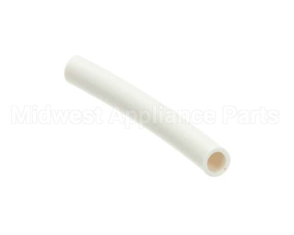 07129.1000 Bunn Tube,Silicone-Wht.438Idx4.5L