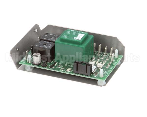 0713133 Champion - Moyer Diebel Kit, Fill And Drain Timer 351H