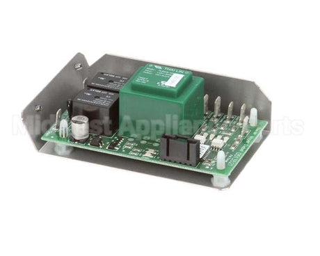 0713133 Champion - Moyer Diebel Kit, Fill And Drain Timer 351H