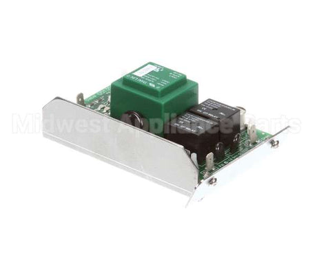 0713133 Champion - Moyer Diebel Kit, Fill And Drain Timer 351H