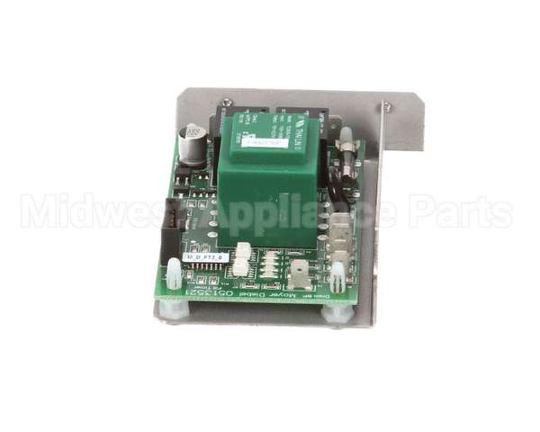 0713133 Champion - Moyer Diebel Kit, Fill And Drain Timer 351H