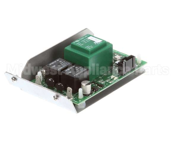 0713133 Champion - Moyer Diebel Kit, Fill And Drain Timer 351H