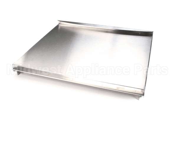 0713136 Champion - Moyer Diebel Door Welded Assembly, 401/501 (Ser