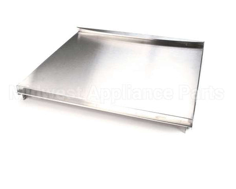 0713136 Champion - Moyer Diebel Door Welded Assembly, 401/501 (Ser