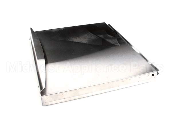 0713136 Champion - Moyer Diebel Door Welded Assembly, 401/501 (Ser