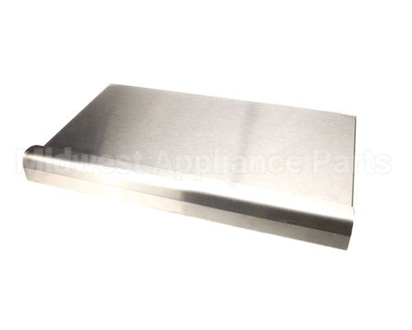 0713153 Champion - Moyer Diebel Door Complete, 240Lt\Ht